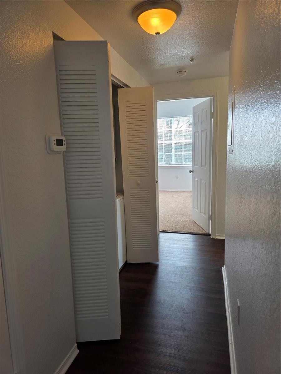 MADISON AT METROWEST - Residential