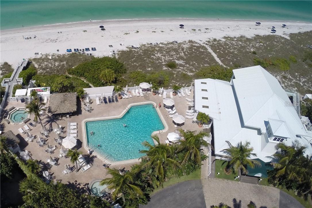 BOCA GRANDE CLUB PH 10 - Residential