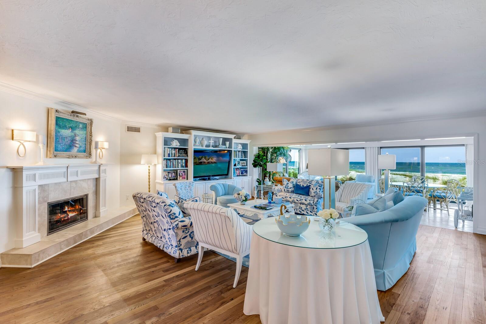 BOCA GRANDE CLUB PH 10 - Residential