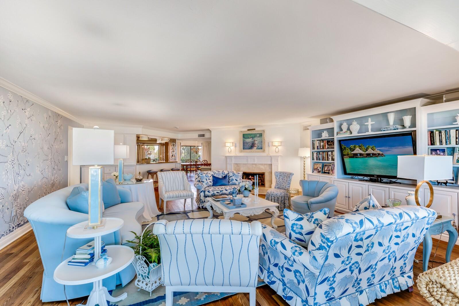 BOCA GRANDE CLUB PH 10 - Residential