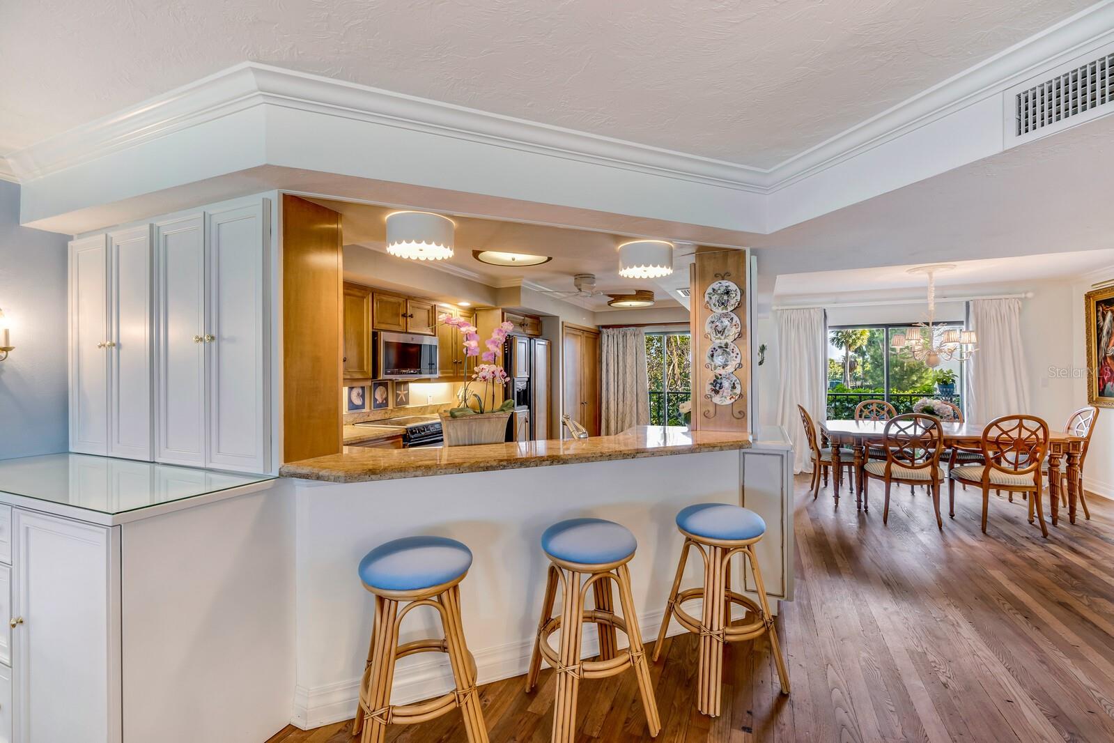 BOCA GRANDE CLUB PH 10 - Residential