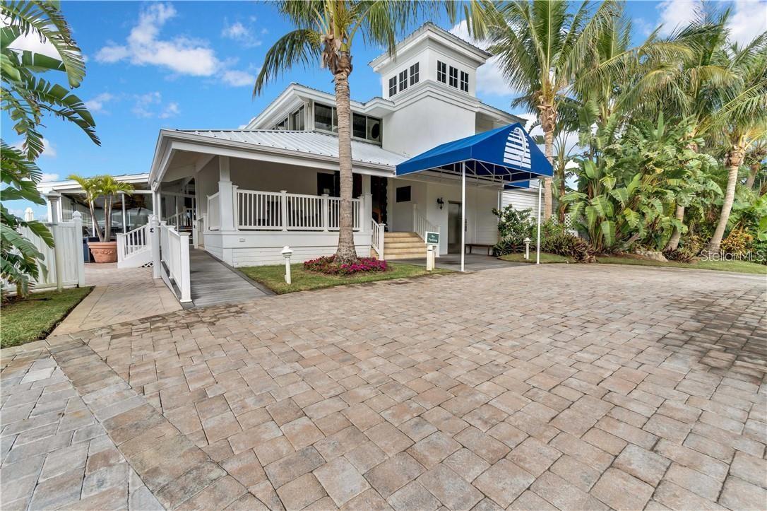 BOCA GRANDE CLUB PH 10 - Residential