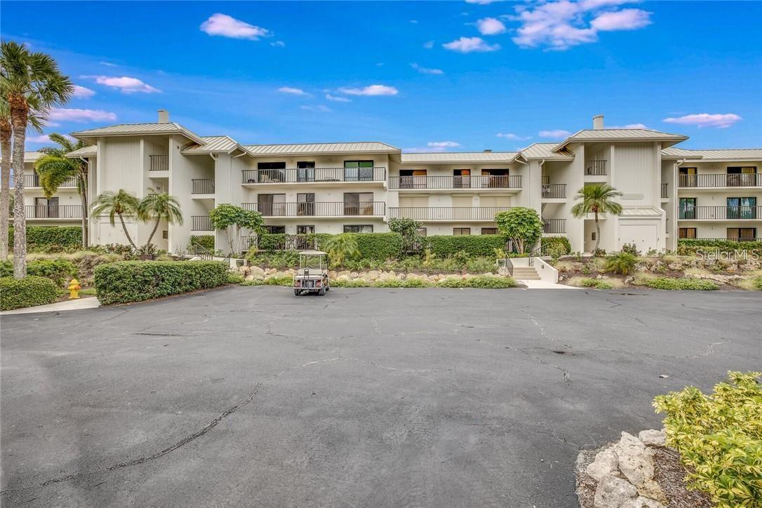 BOCA GRANDE CLUB PH 10 - Residential