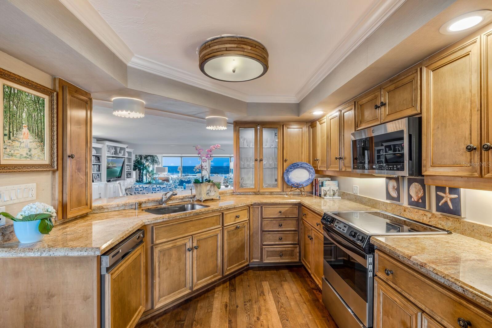 BOCA GRANDE CLUB PH 10 - Residential