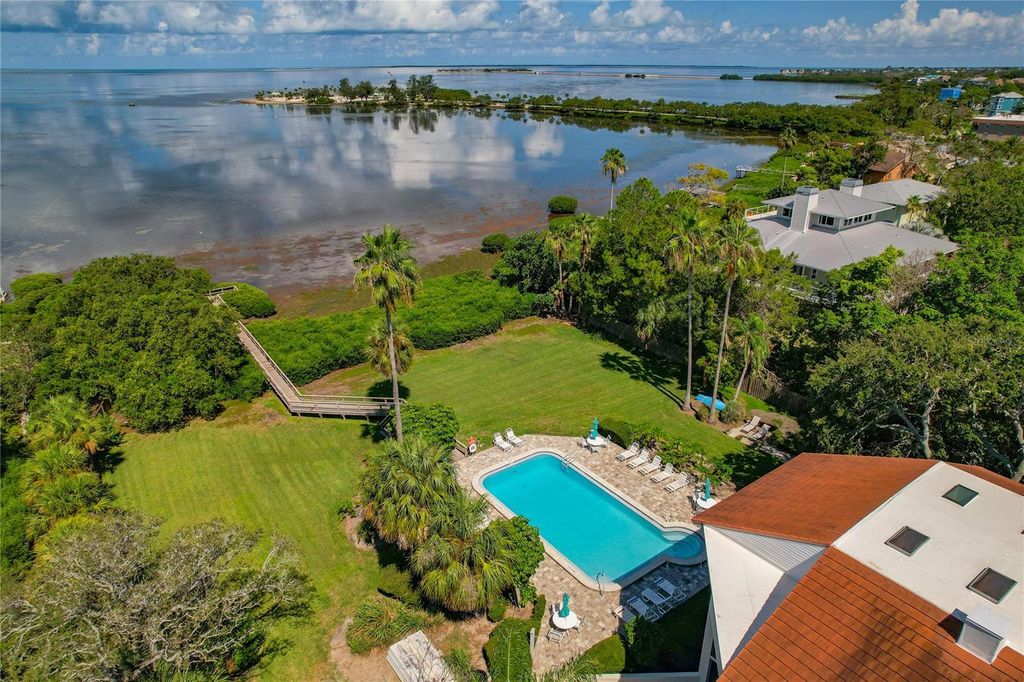 Photo of 300 S Florida Avenue #300F, Tarpon Springs, FL 34689 (MLS # TB8408369)