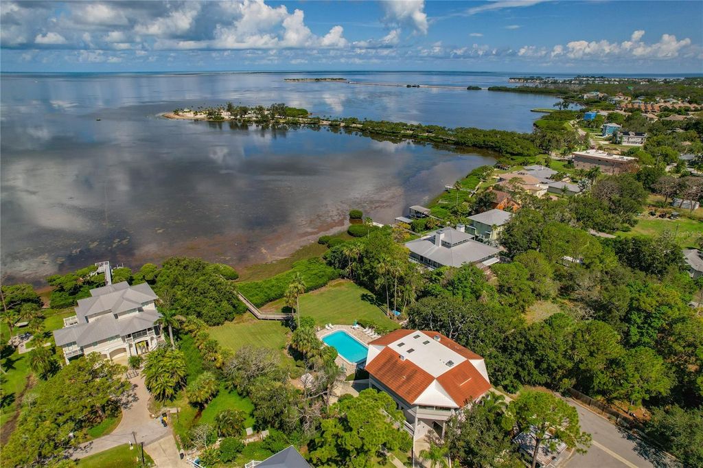 Photo of 300 S Florida Avenue #300F, Tarpon Springs, FL 34689 (MLS # TB8408369)