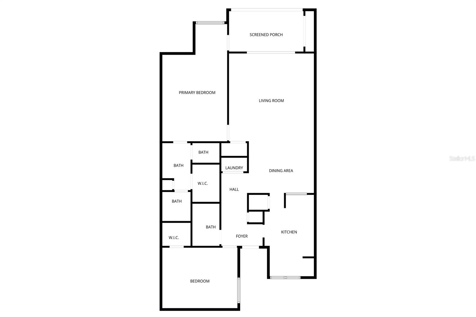 BAYPORT BCH & TEN PH E - Residential