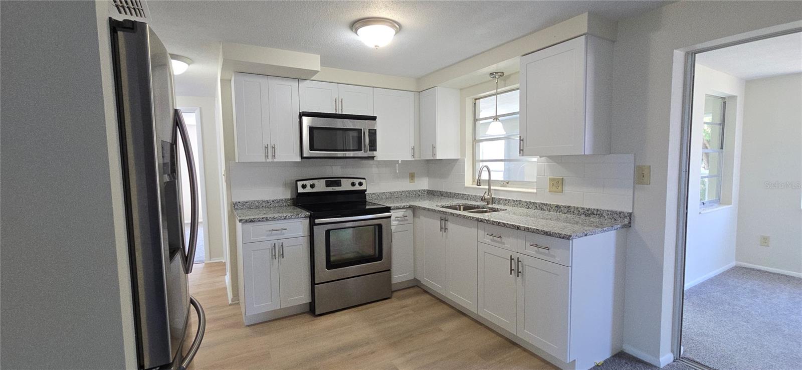 BUENA VISTA MELODY MANOR ADD - Residential