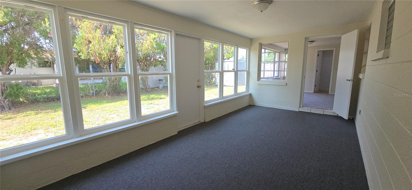 BUENA VISTA MELODY MANOR ADD - Residential