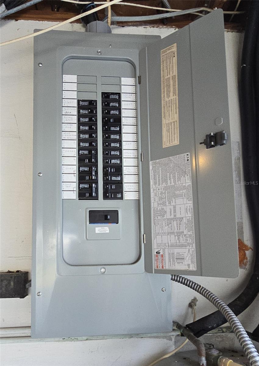 BUENA VISTA MELODY MANOR ADD - Residential