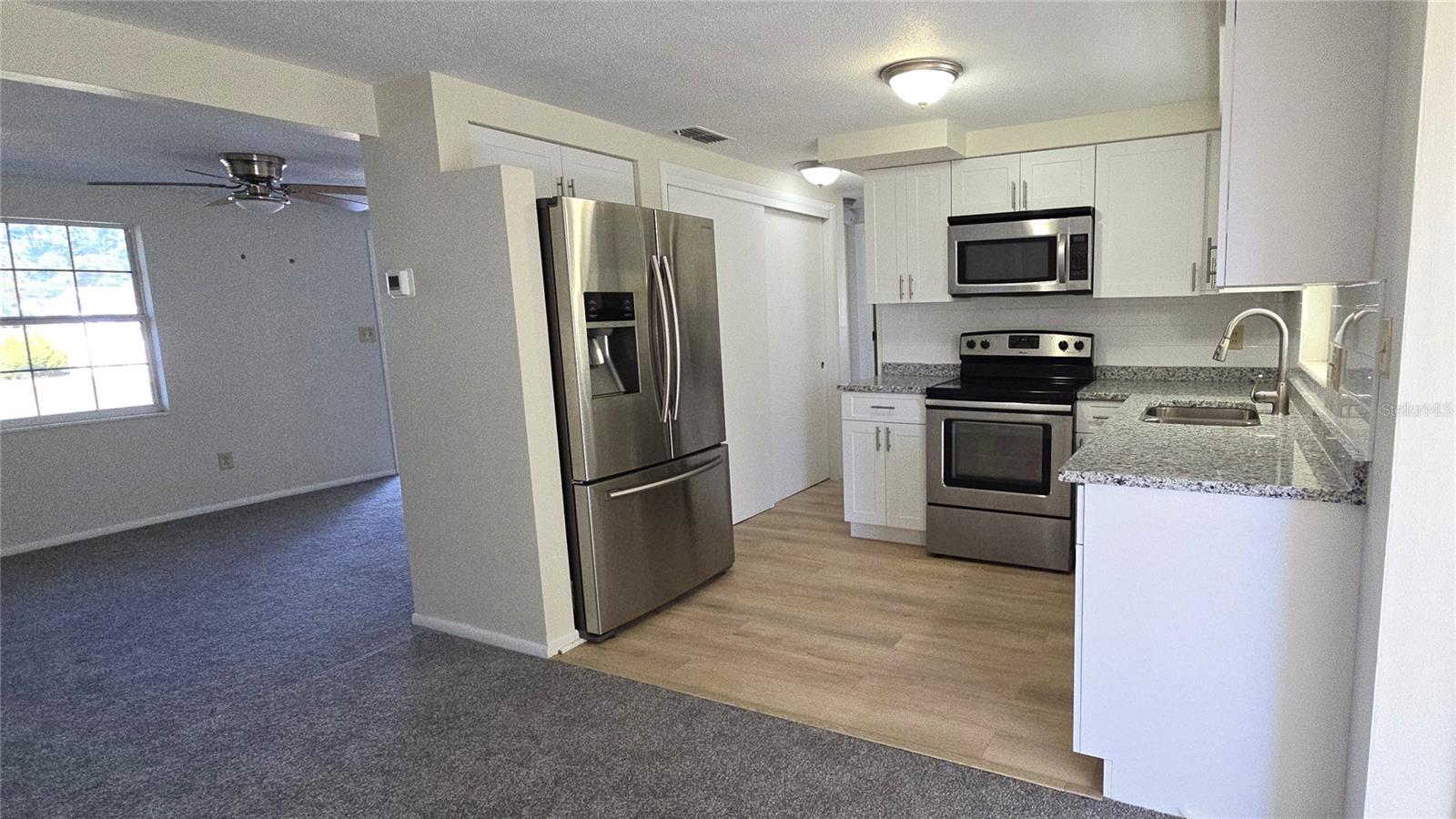 BUENA VISTA MELODY MANOR ADD - Residential