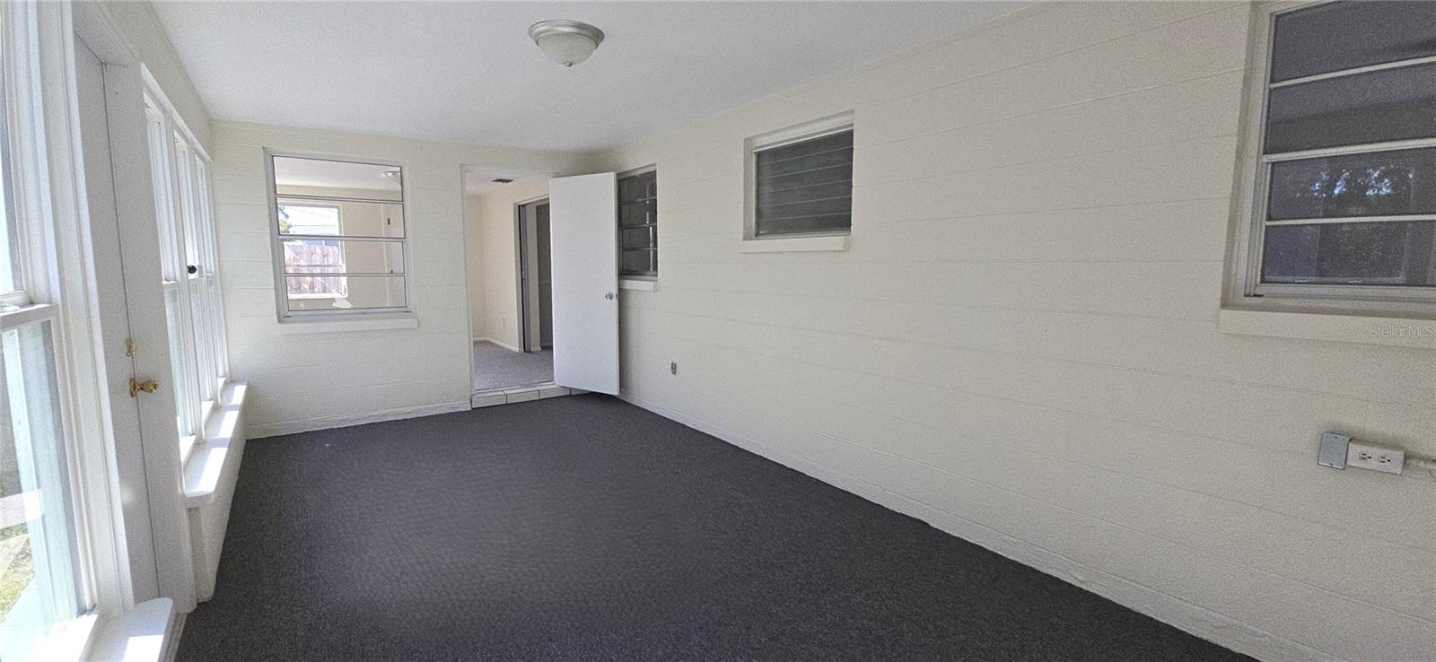 BUENA VISTA MELODY MANOR ADD - Residential