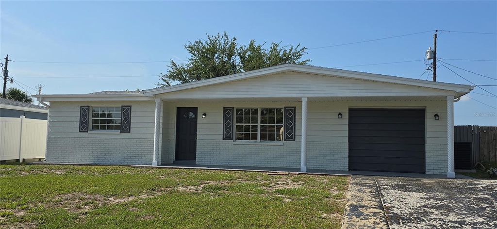 Photo of 4102 Dalwood Drive, Holiday, FL 34691 (MLS # TB8443478)