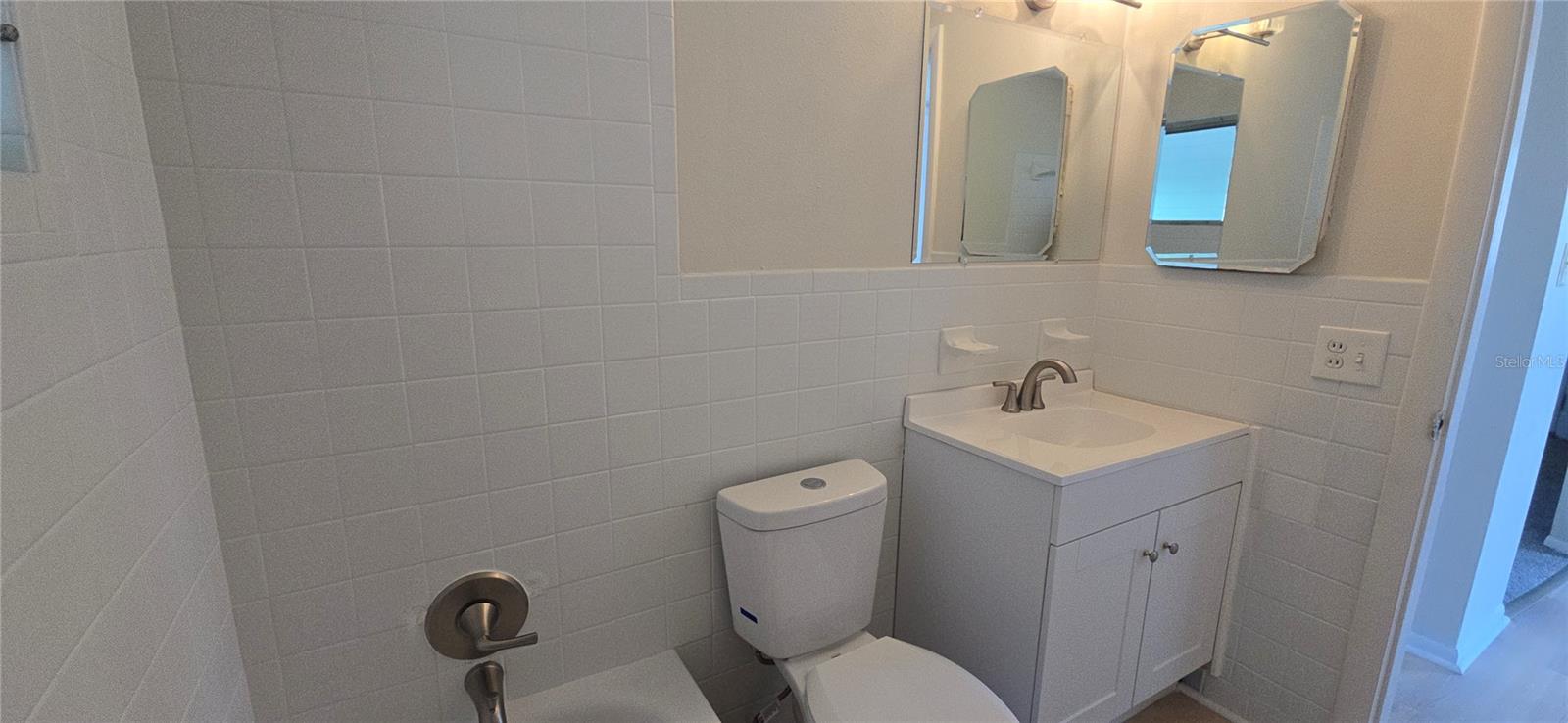 BUENA VISTA MELODY MANOR ADD - Residential