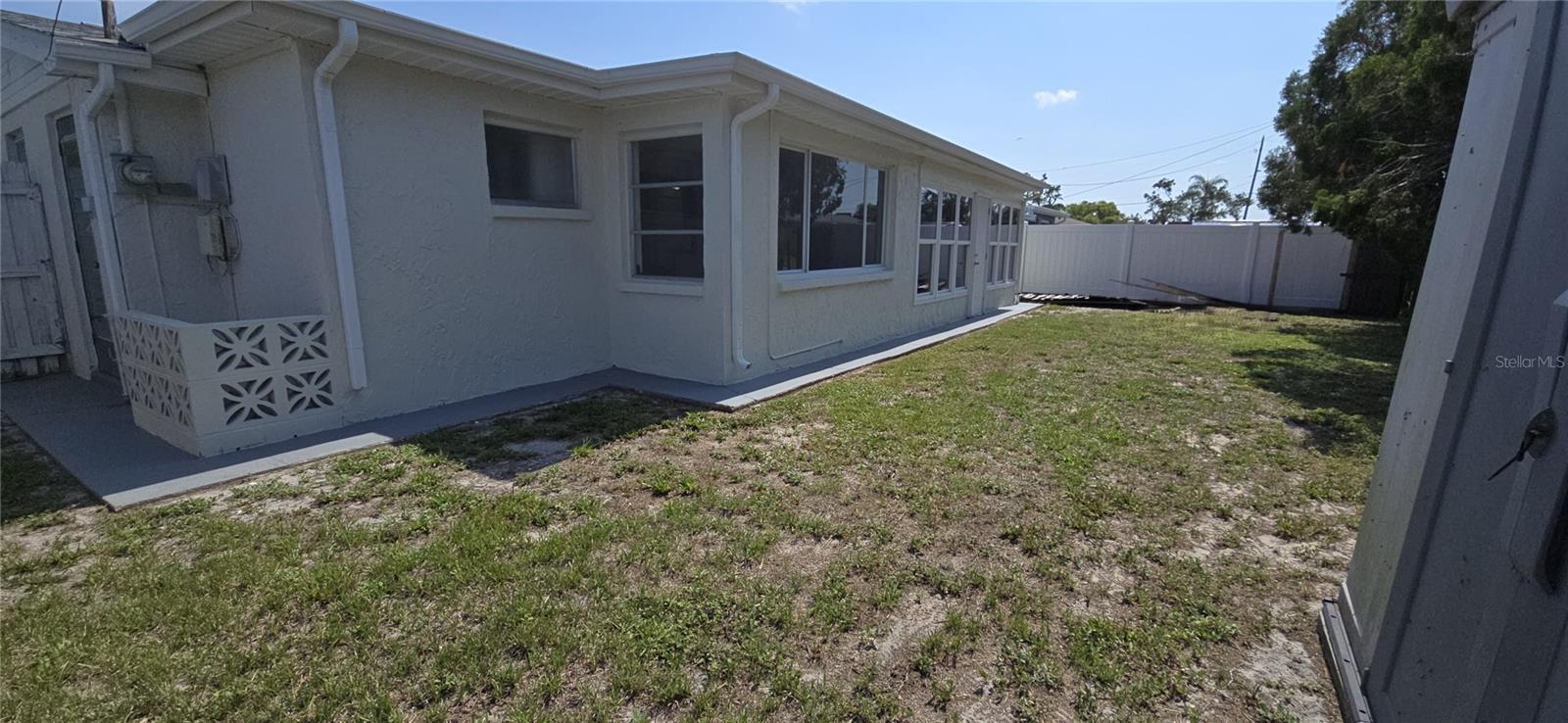 BUENA VISTA MELODY MANOR ADD - Residential