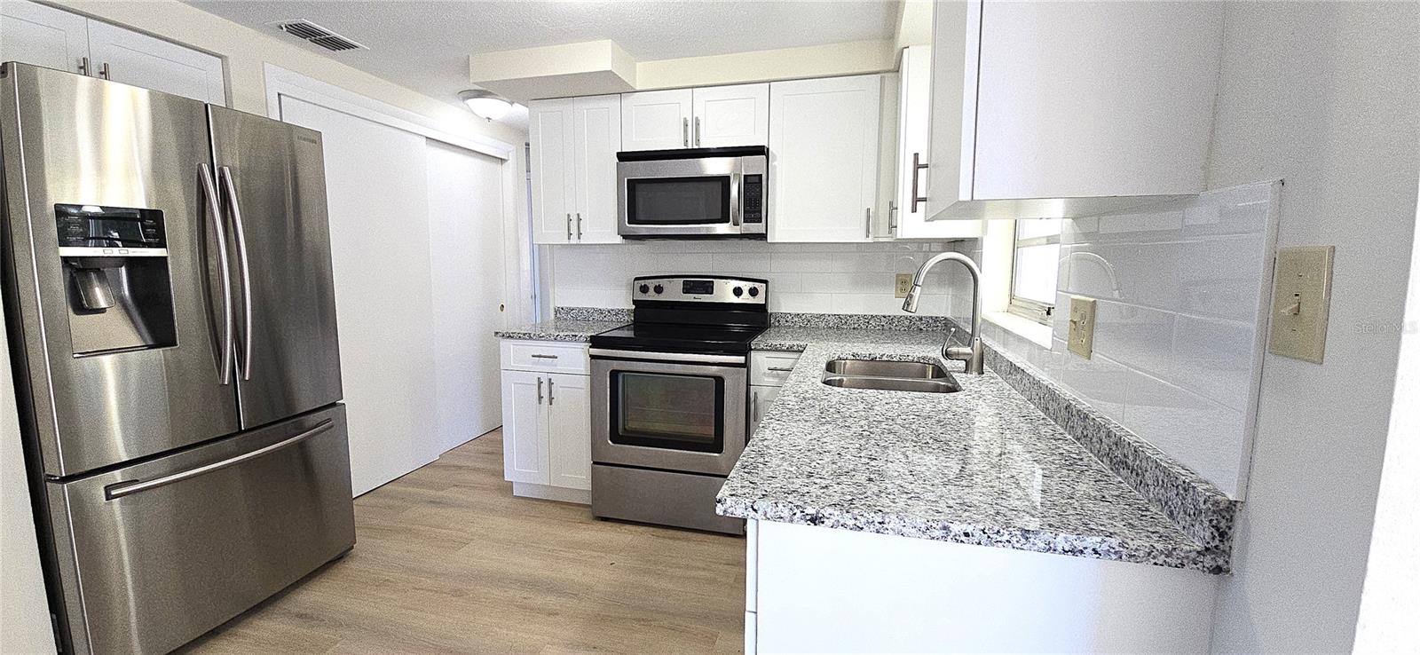 BUENA VISTA MELODY MANOR ADD - Residential