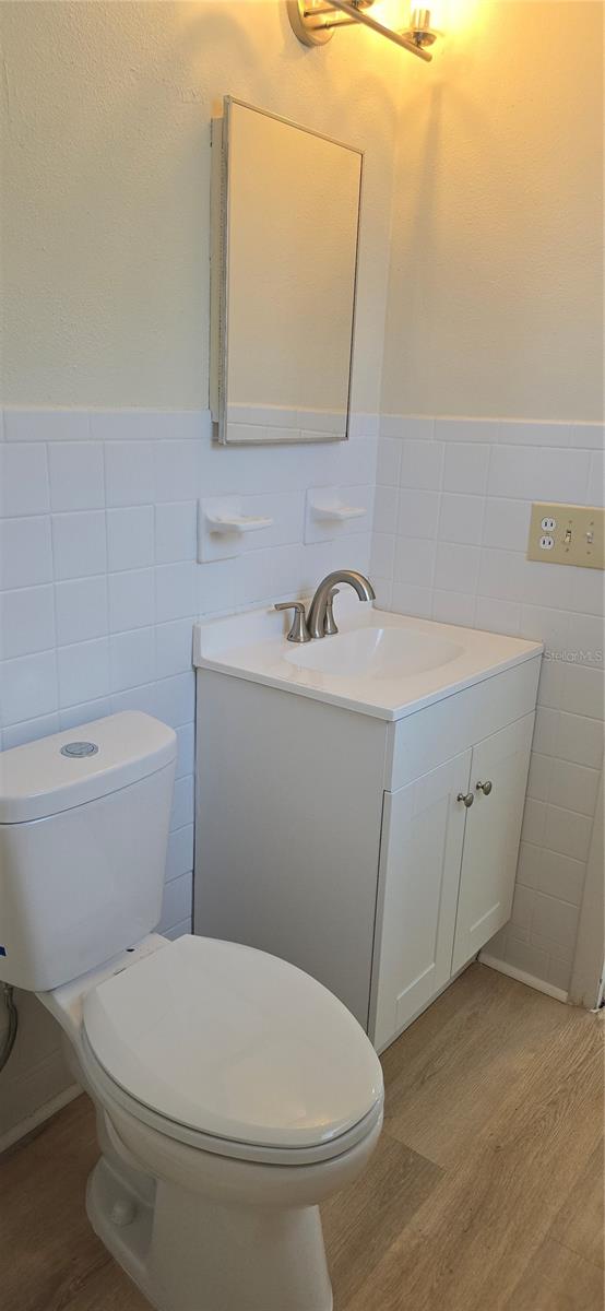 BUENA VISTA MELODY MANOR ADD - Residential