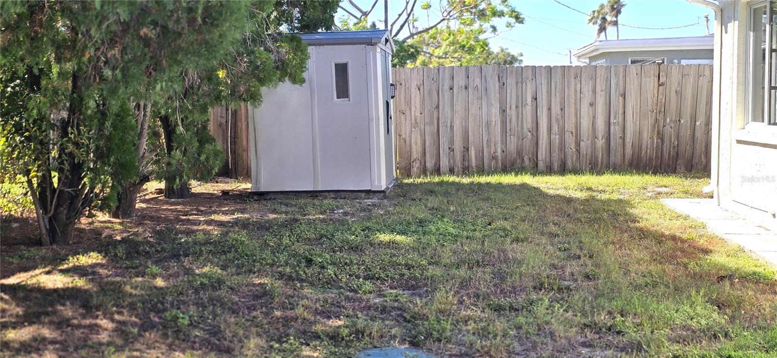 BUENA VISTA MELODY MANOR ADD - Residential