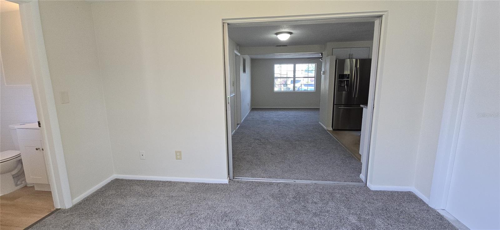 BUENA VISTA MELODY MANOR ADD - Residential