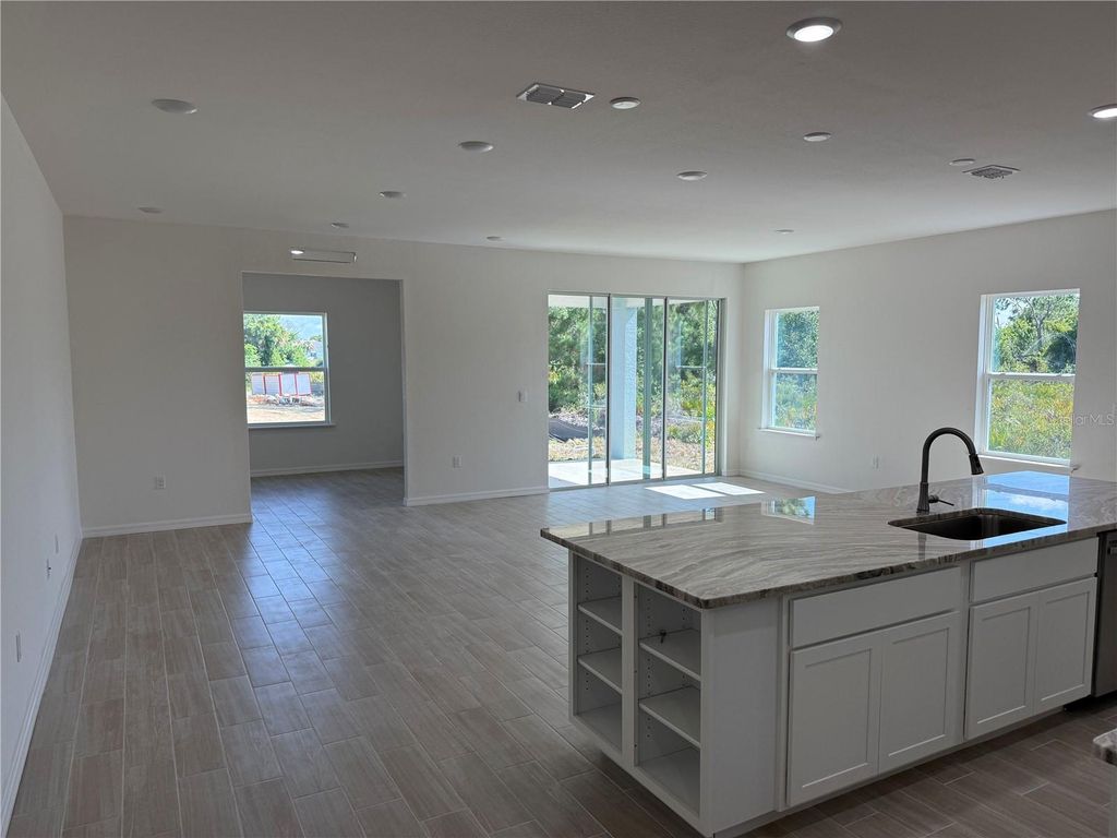 Photo of 22500 Provance Avenue, Port Charlotte, FL 33954 (MLS # O6284946)