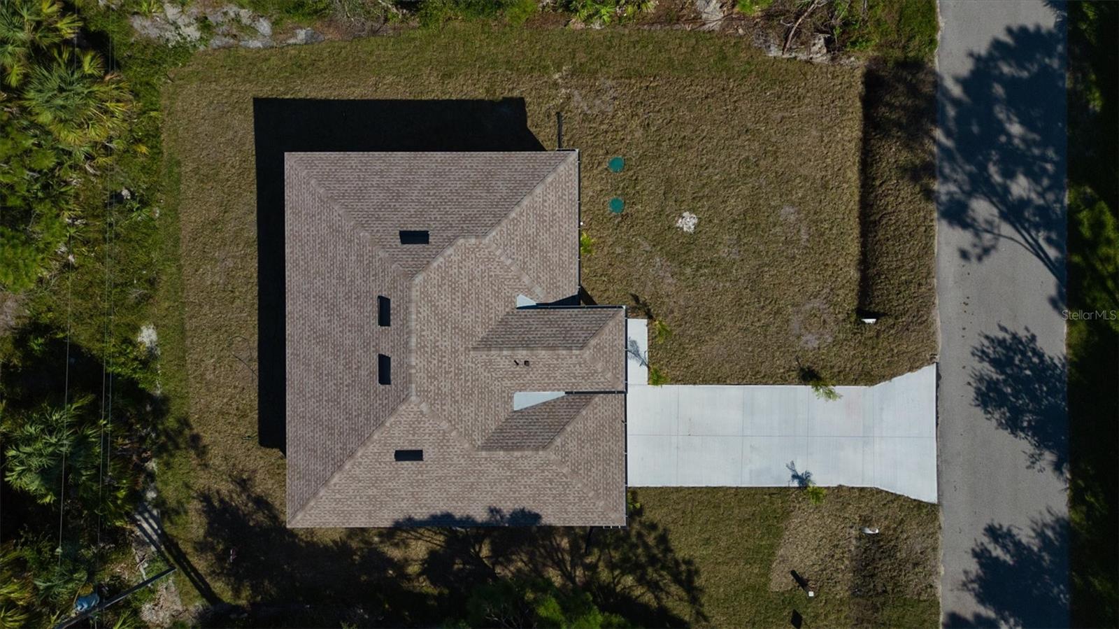 S P G HEIGHTS 3RD ADD - Residential