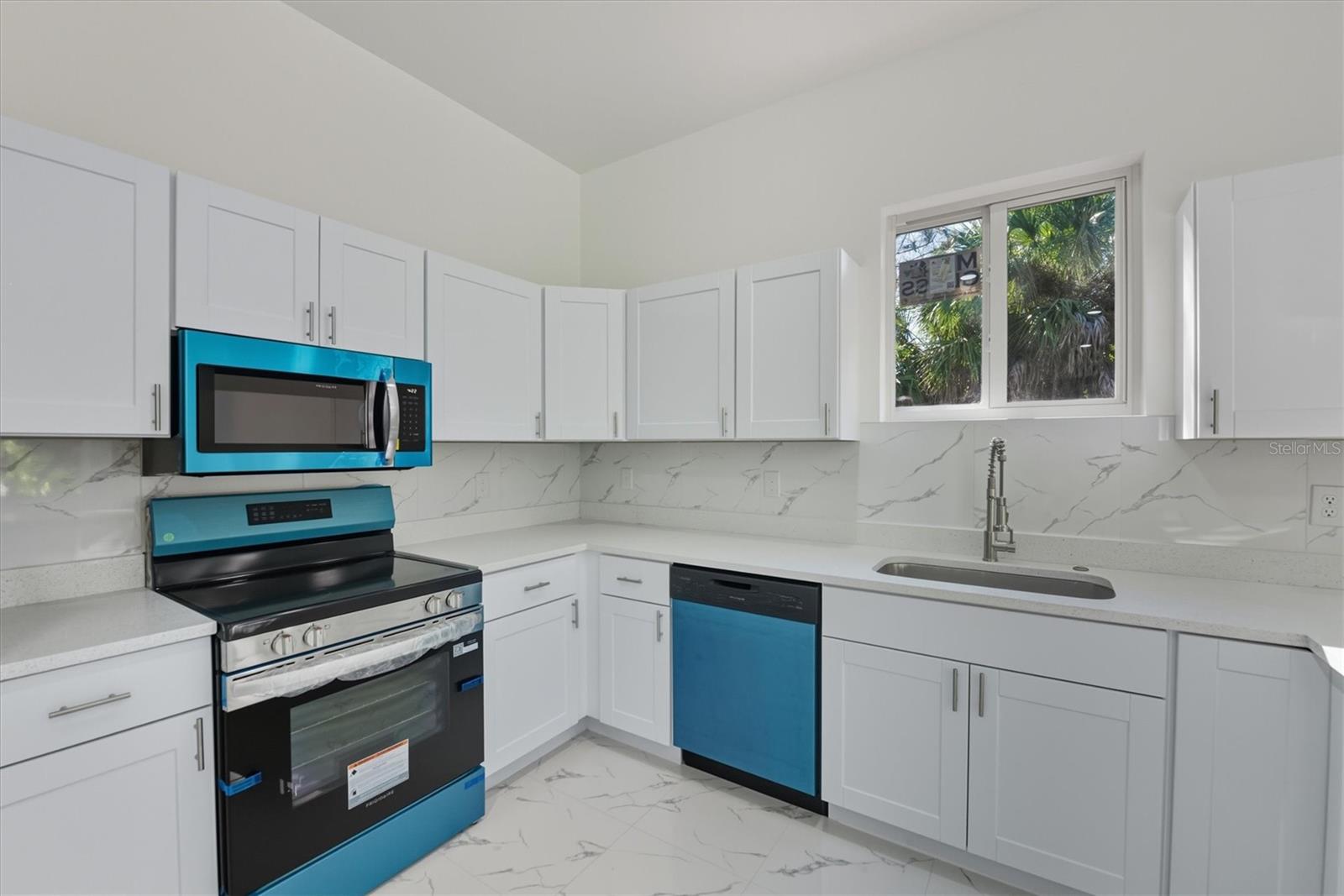 S P G HEIGHTS 3RD ADD - Residential