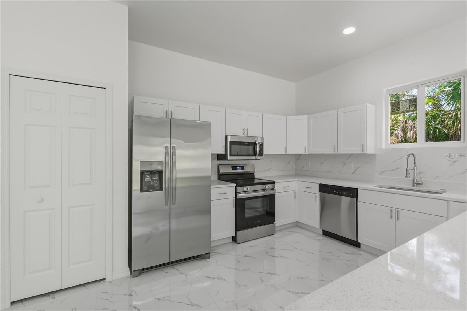 S P G HEIGHTS 3RD ADD - Residential