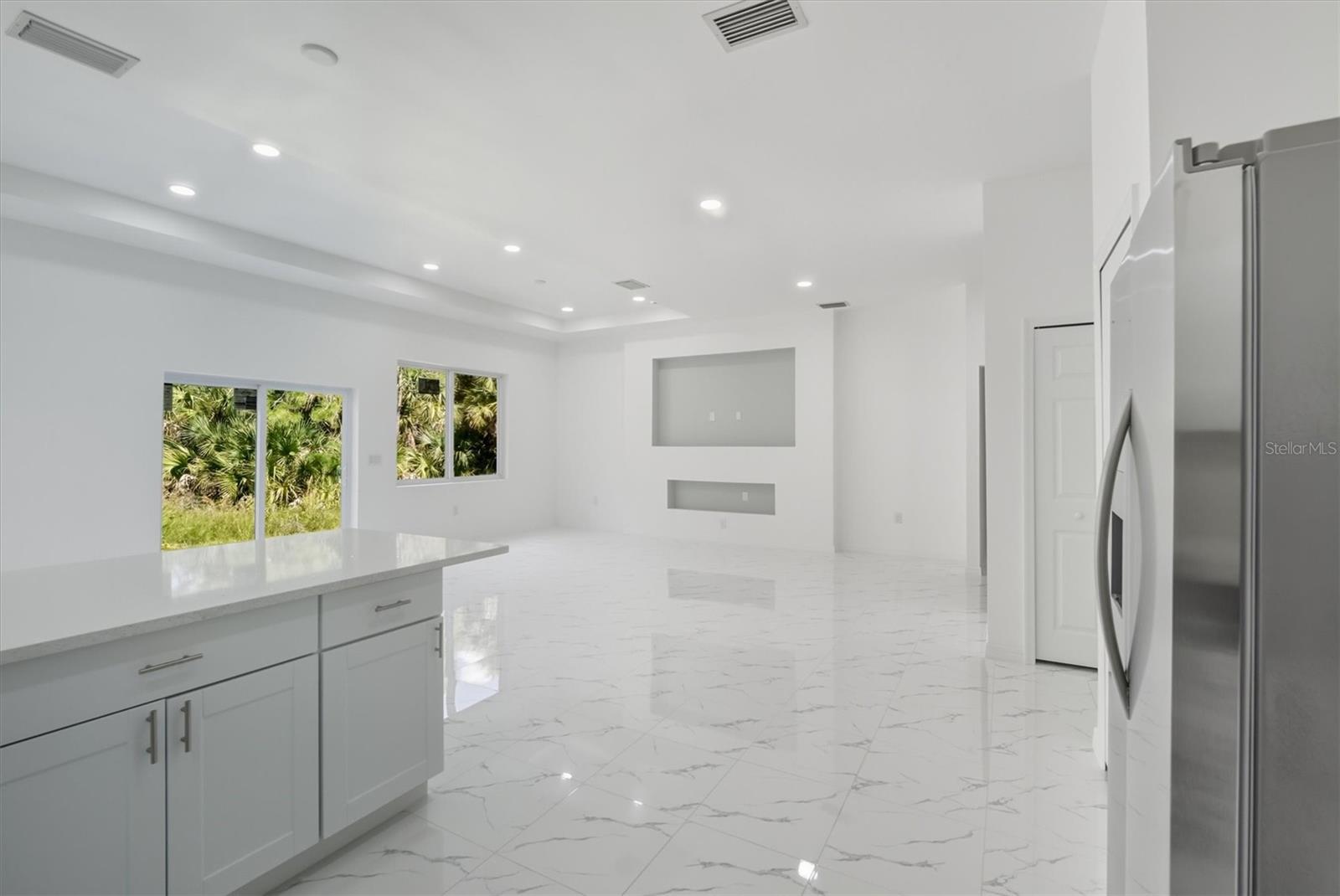 S P G HEIGHTS 3RD ADD - Residential