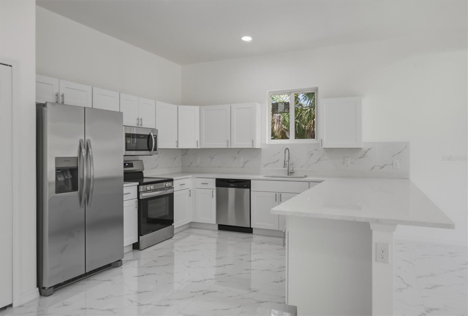 S P G HEIGHTS 3RD ADD - Residential
