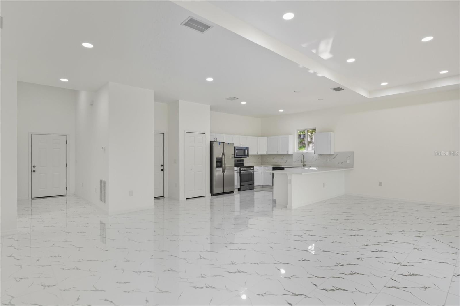 S P G HEIGHTS 3RD ADD - Residential