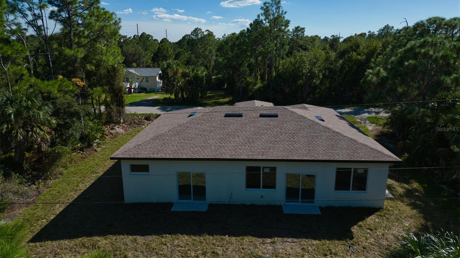 S P G HEIGHTS 3RD ADD - Residential