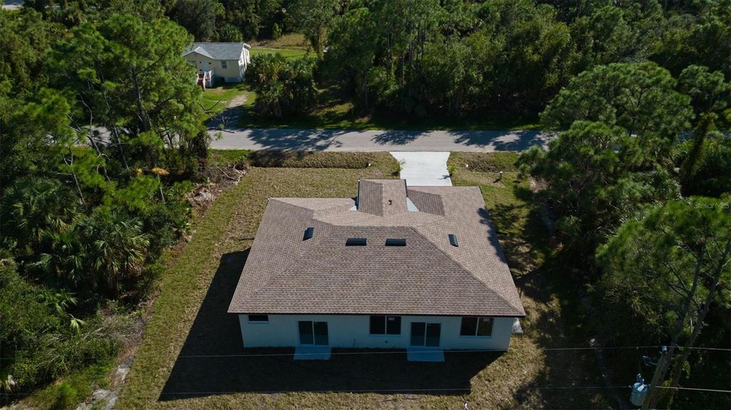 Photo of 26248 Eager Road, Punta Gorda, FL 33955 (MLS # C7516165)