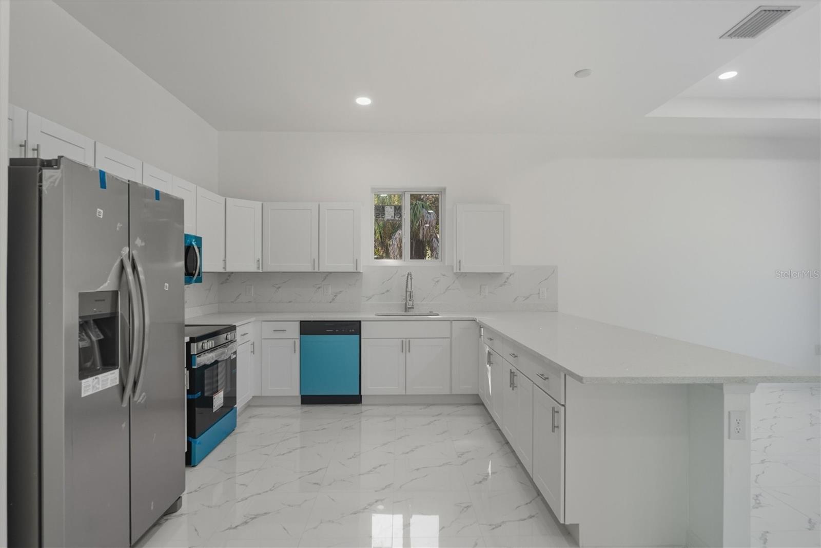 S P G HEIGHTS 3RD ADD - Residential