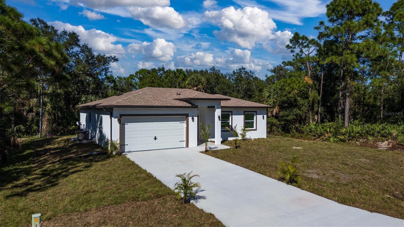 S P G HEIGHTS 3RD ADD - Residential