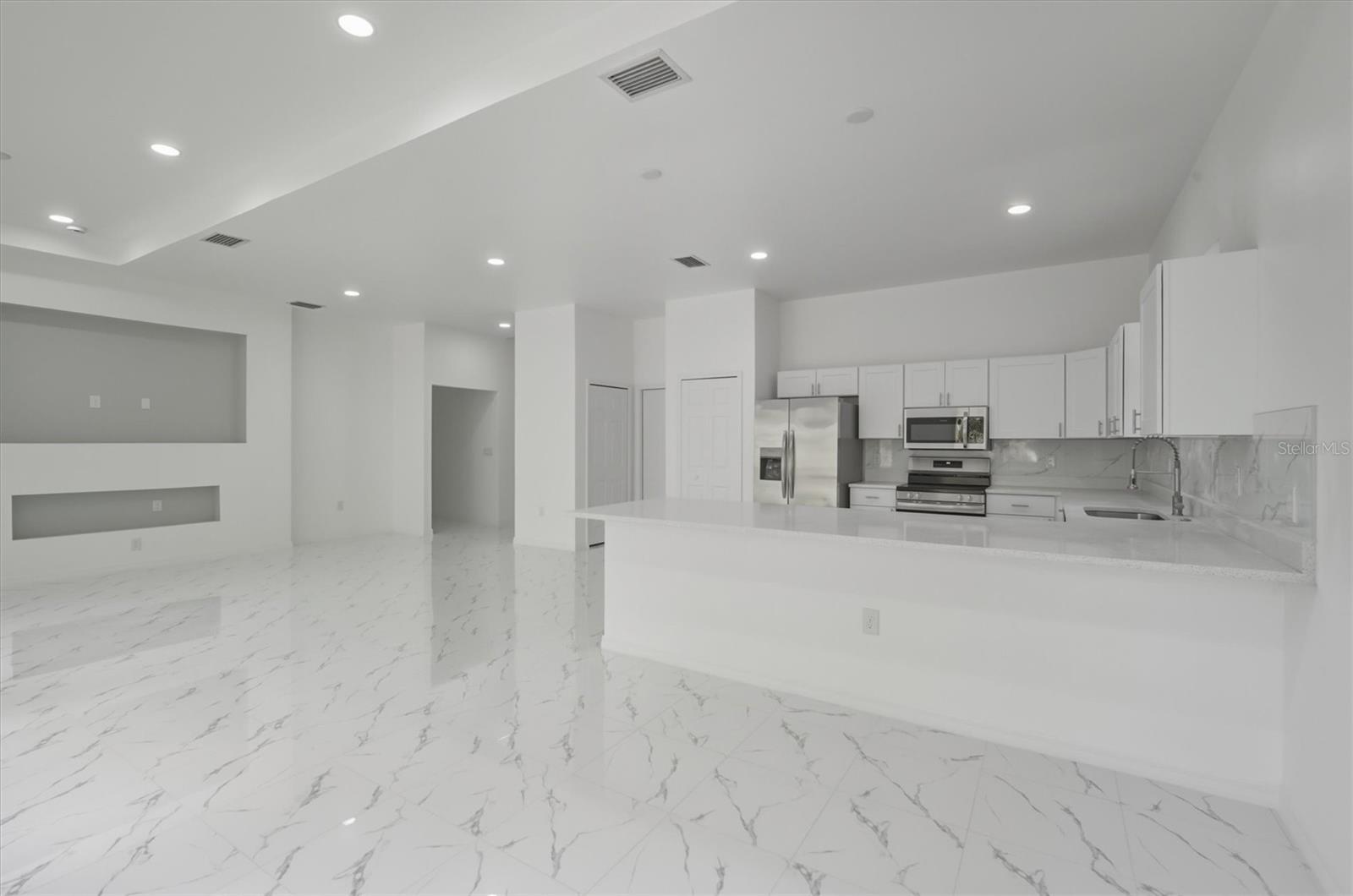 S P G HEIGHTS 3RD ADD - Residential