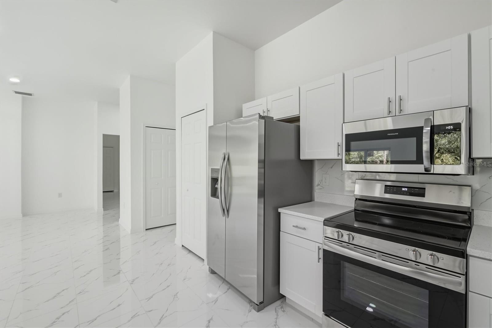 S P G HEIGHTS 3RD ADD - Residential