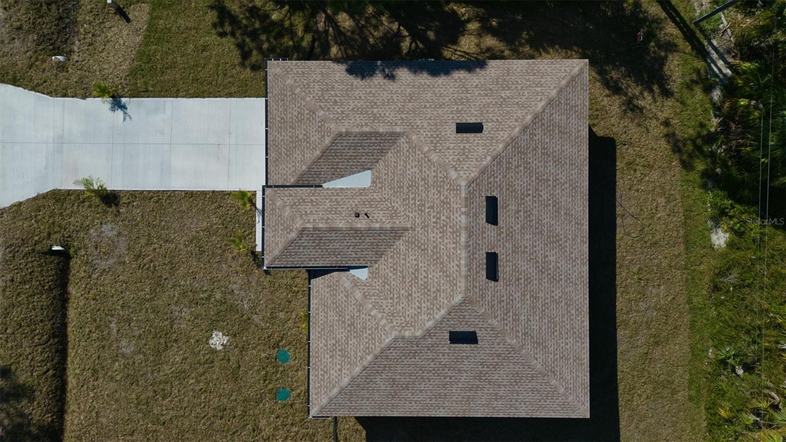 S P G HEIGHTS 3RD ADD - Residential