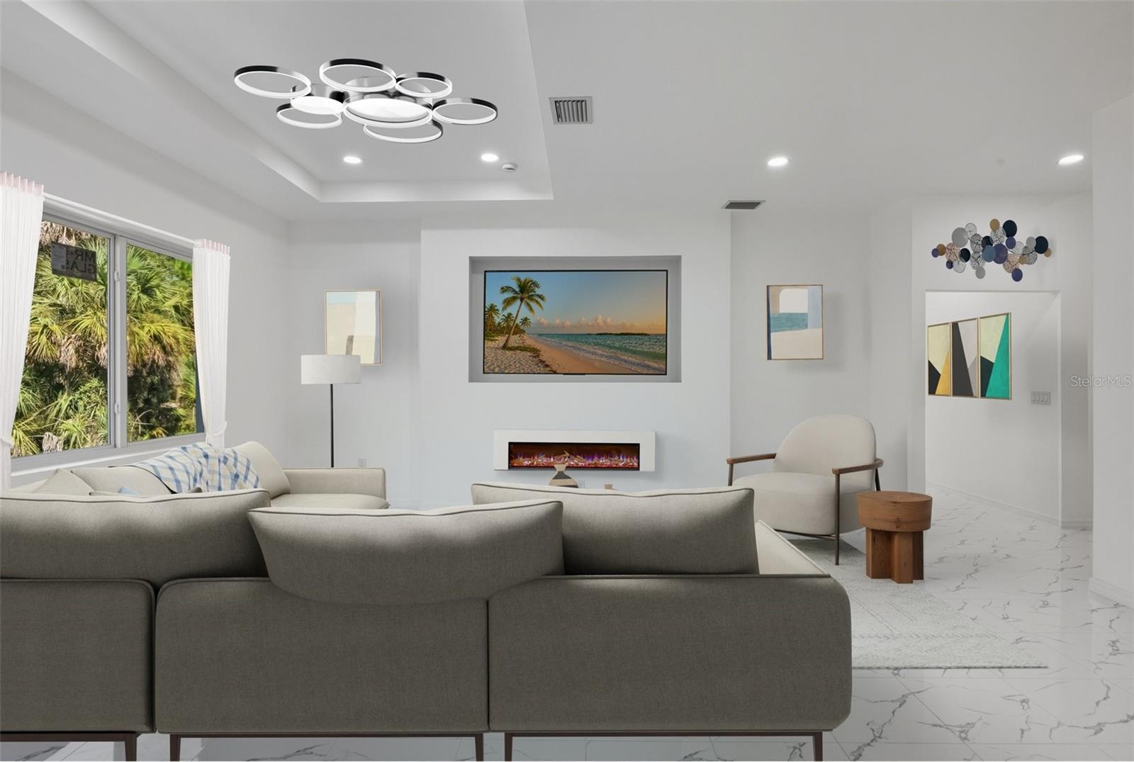 S P G HEIGHTS 3RD ADD - Residential