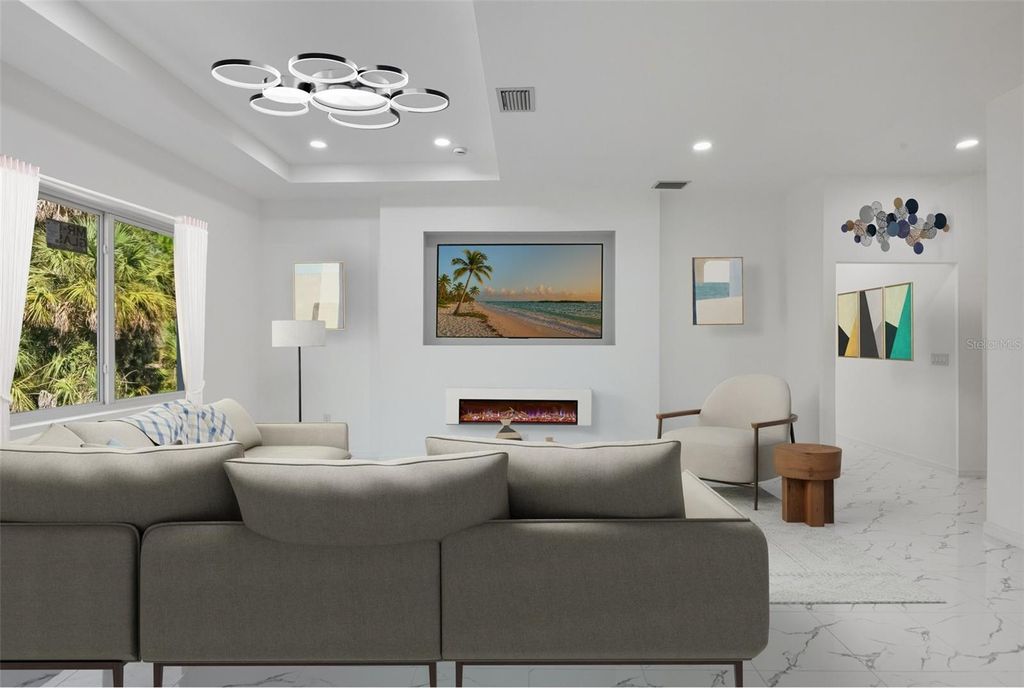 Photo of 26248 Eager Road, Punta Gorda, FL 33955 (MLS # C7516165)