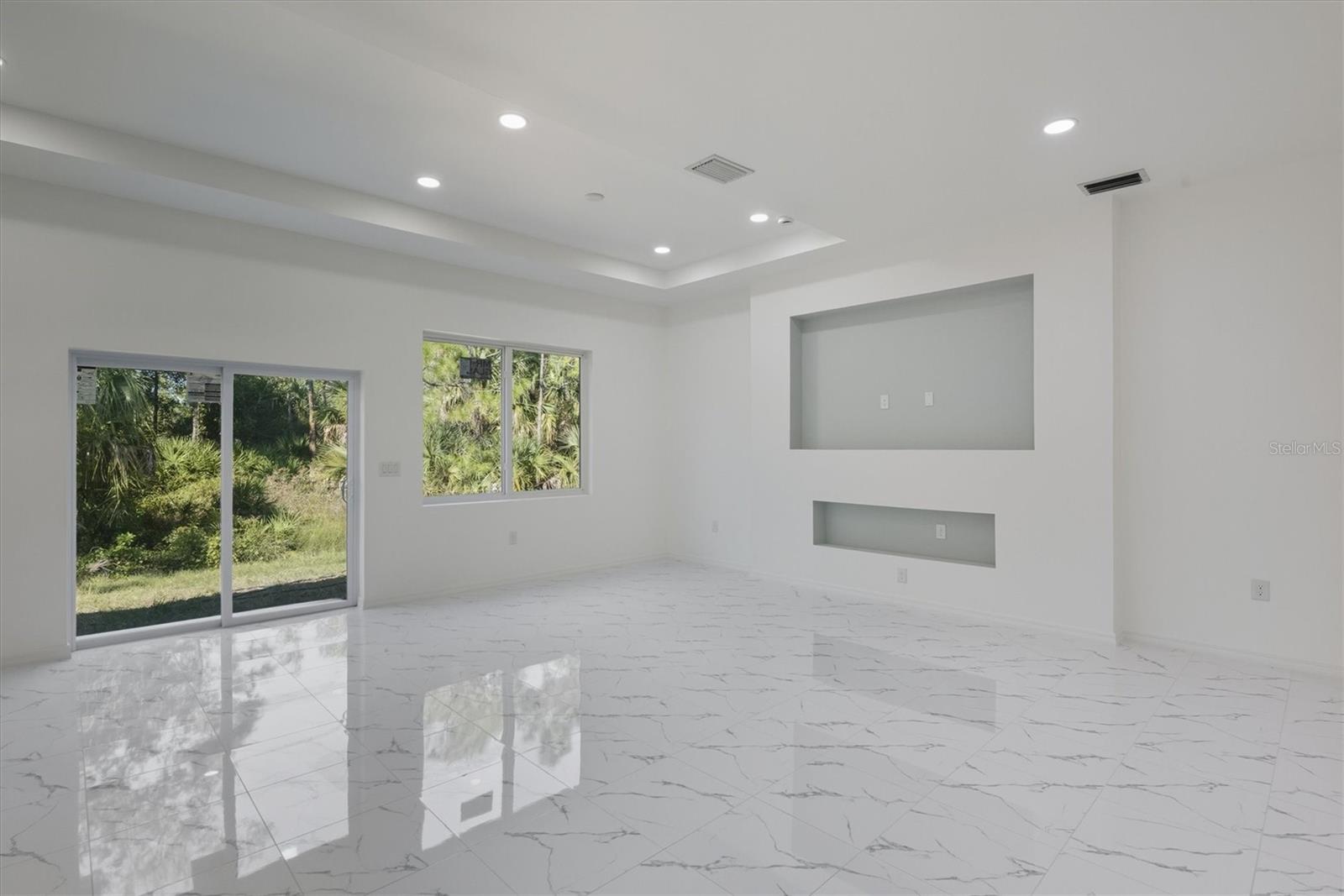 S P G HEIGHTS 3RD ADD - Residential