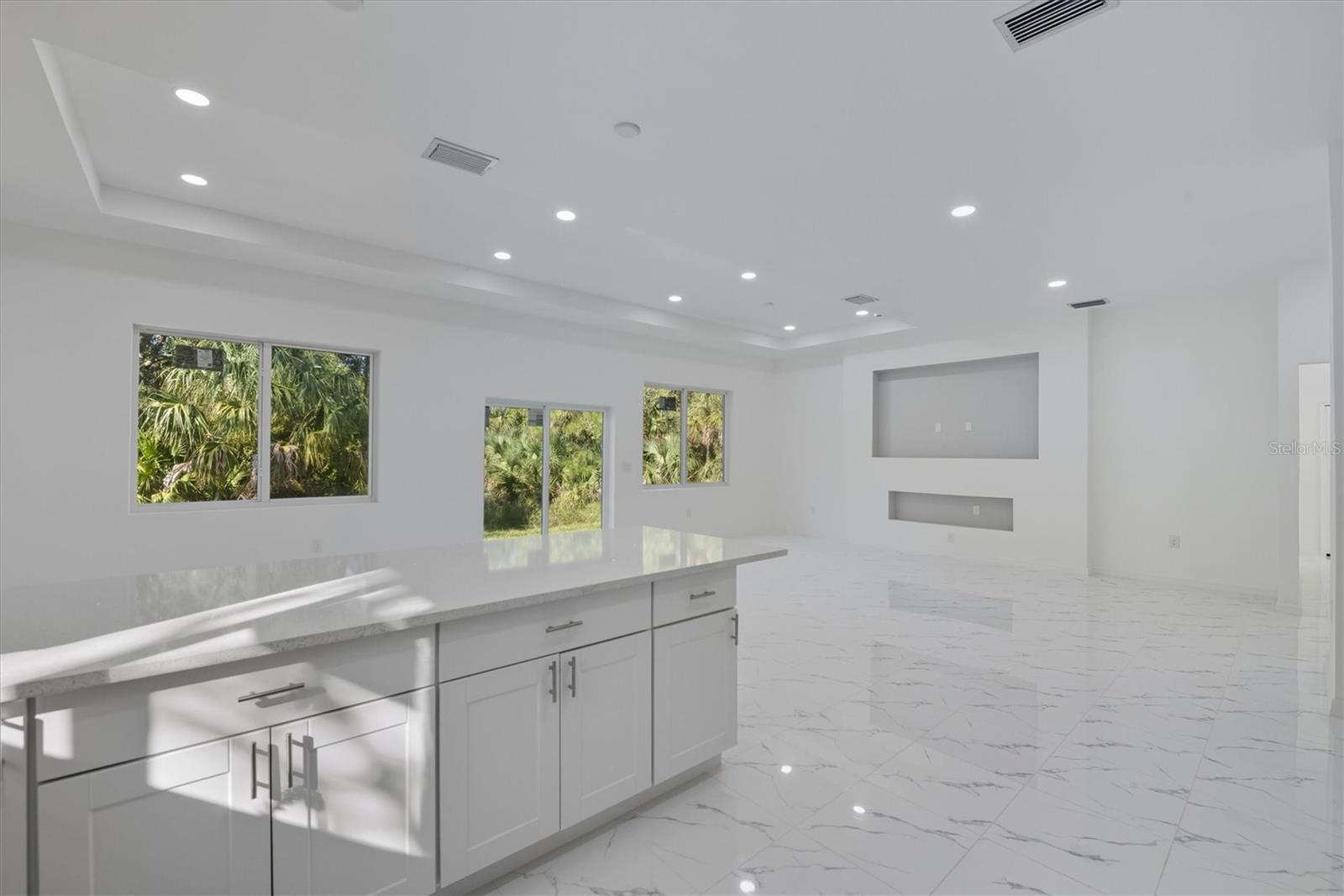S P G HEIGHTS 3RD ADD - Residential