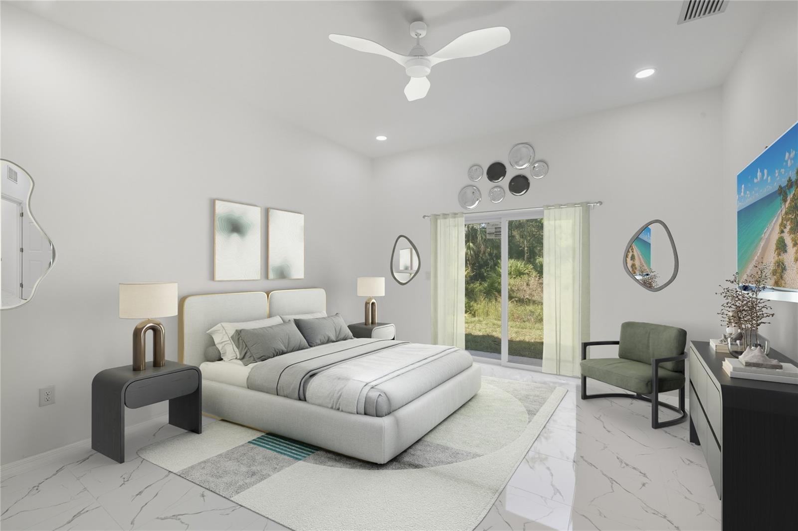 S P G HEIGHTS 3RD ADD - Residential