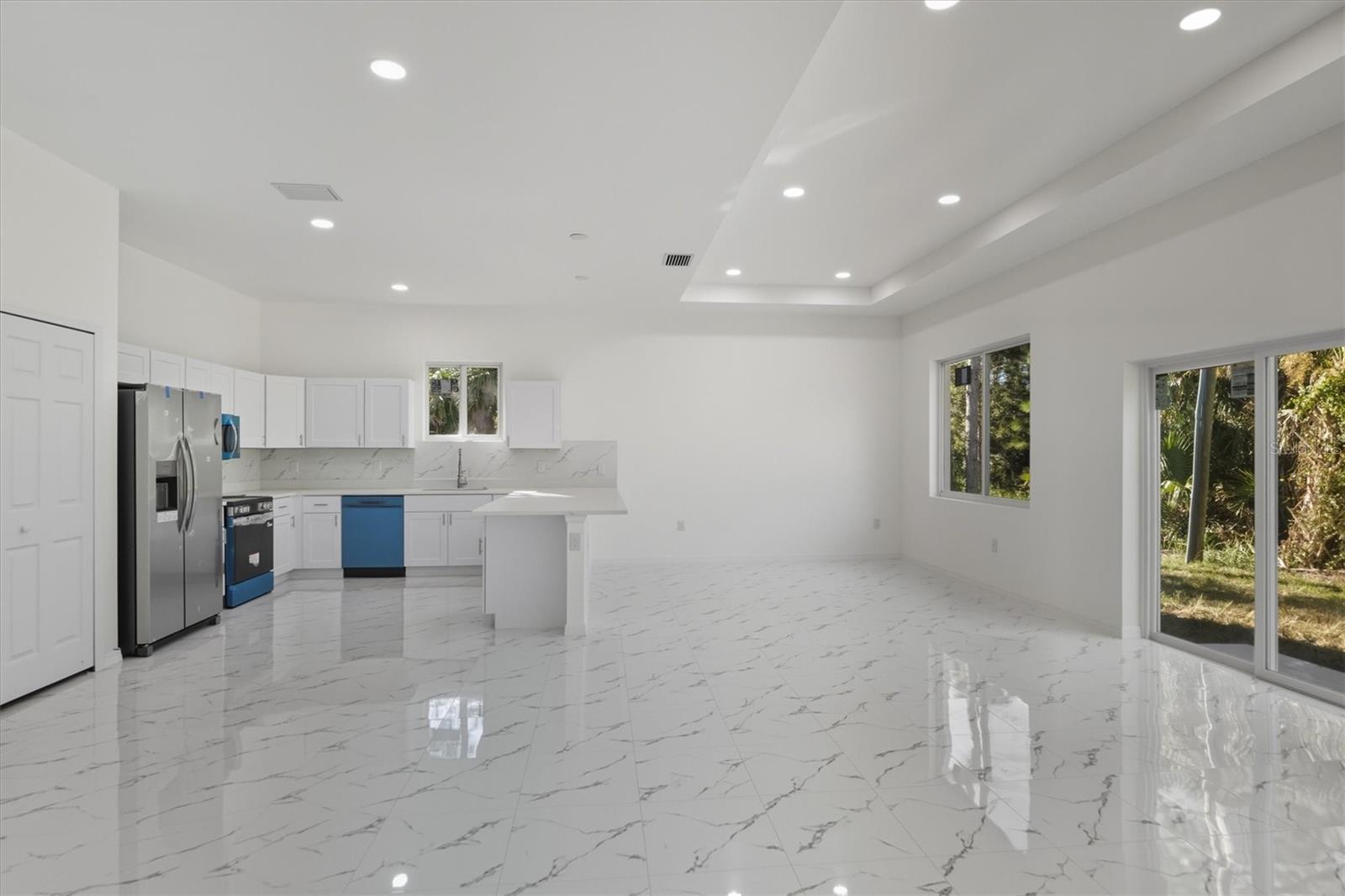 S P G HEIGHTS 3RD ADD - Residential