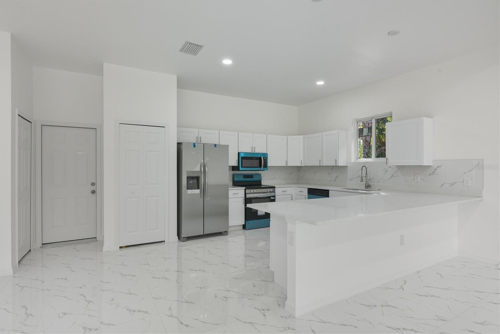 S P G HEIGHTS 3RD ADD - Residential
