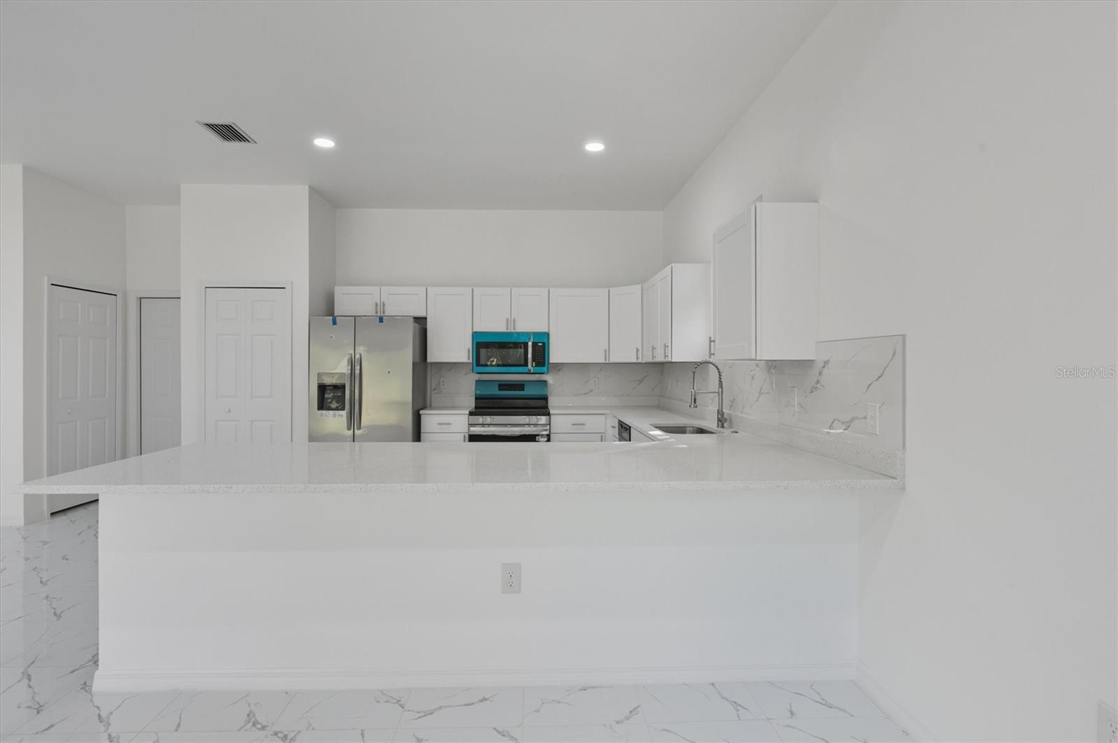 S P G HEIGHTS 3RD ADD - Residential