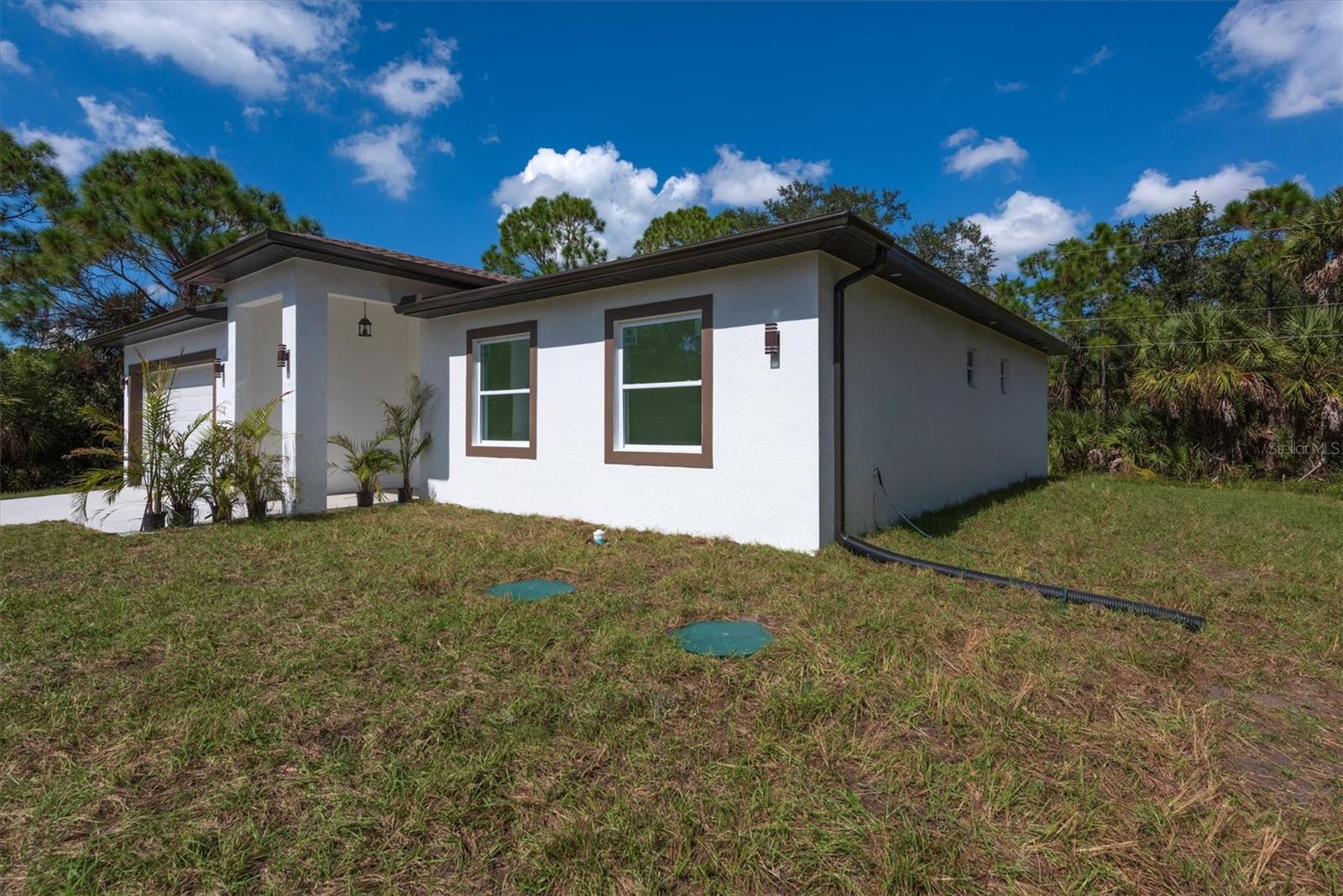 S P G HEIGHTS 3RD ADD - Residential