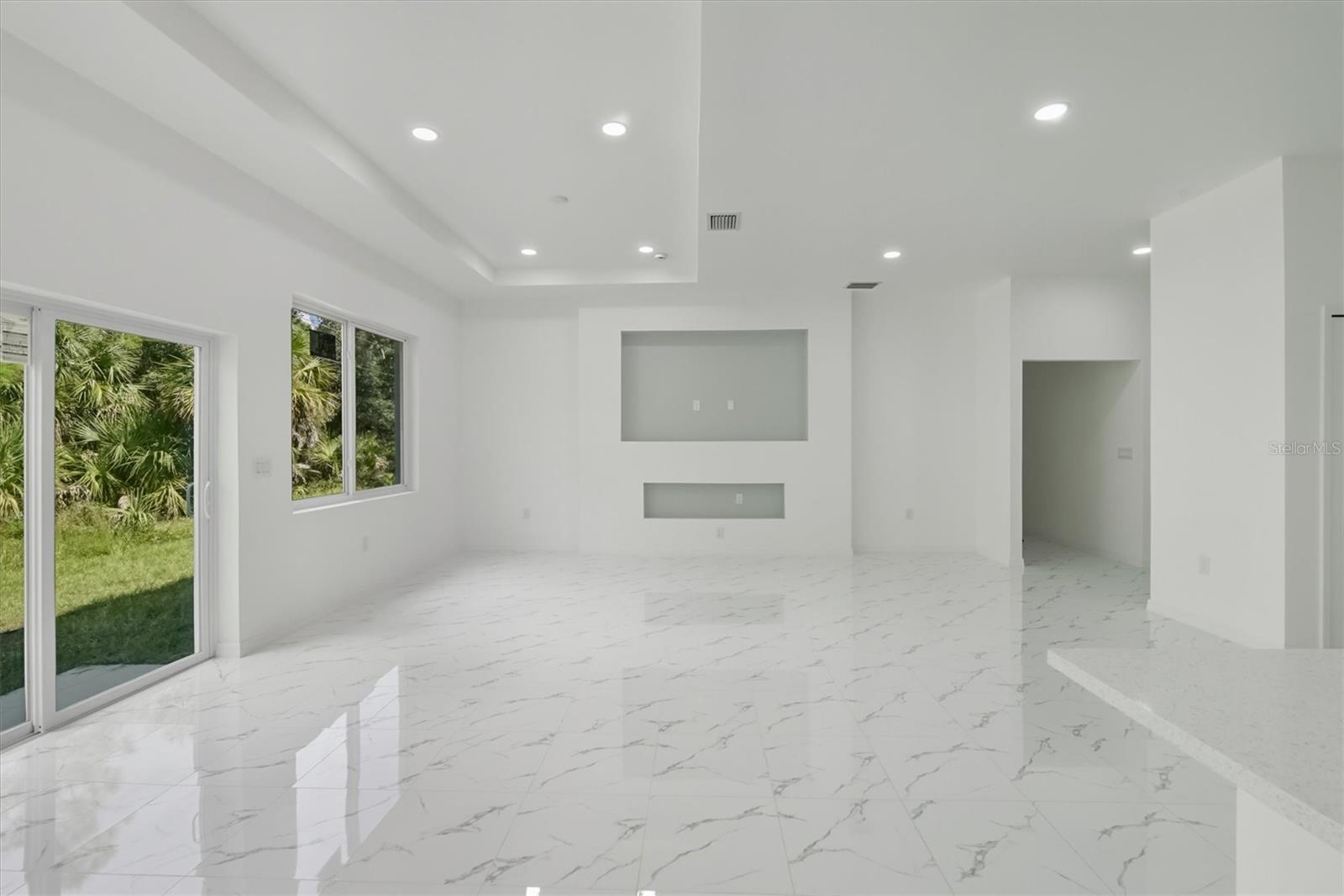 S P G HEIGHTS 3RD ADD - Residential