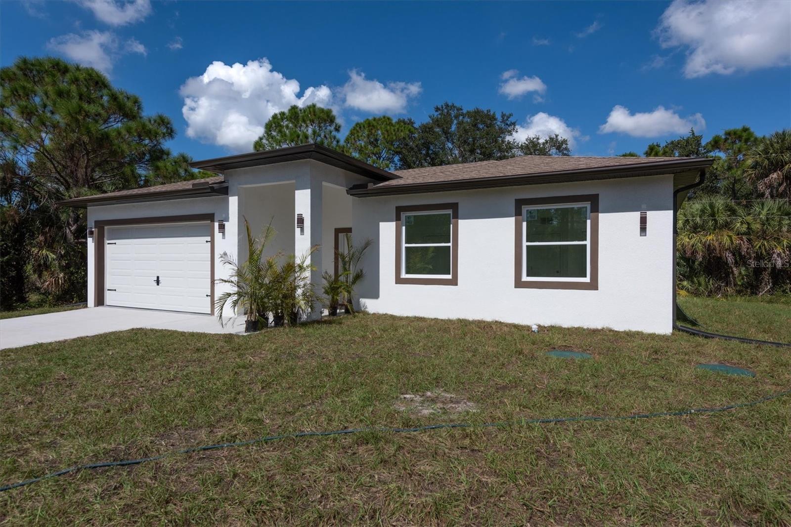 S P G HEIGHTS 3RD ADD - Residential