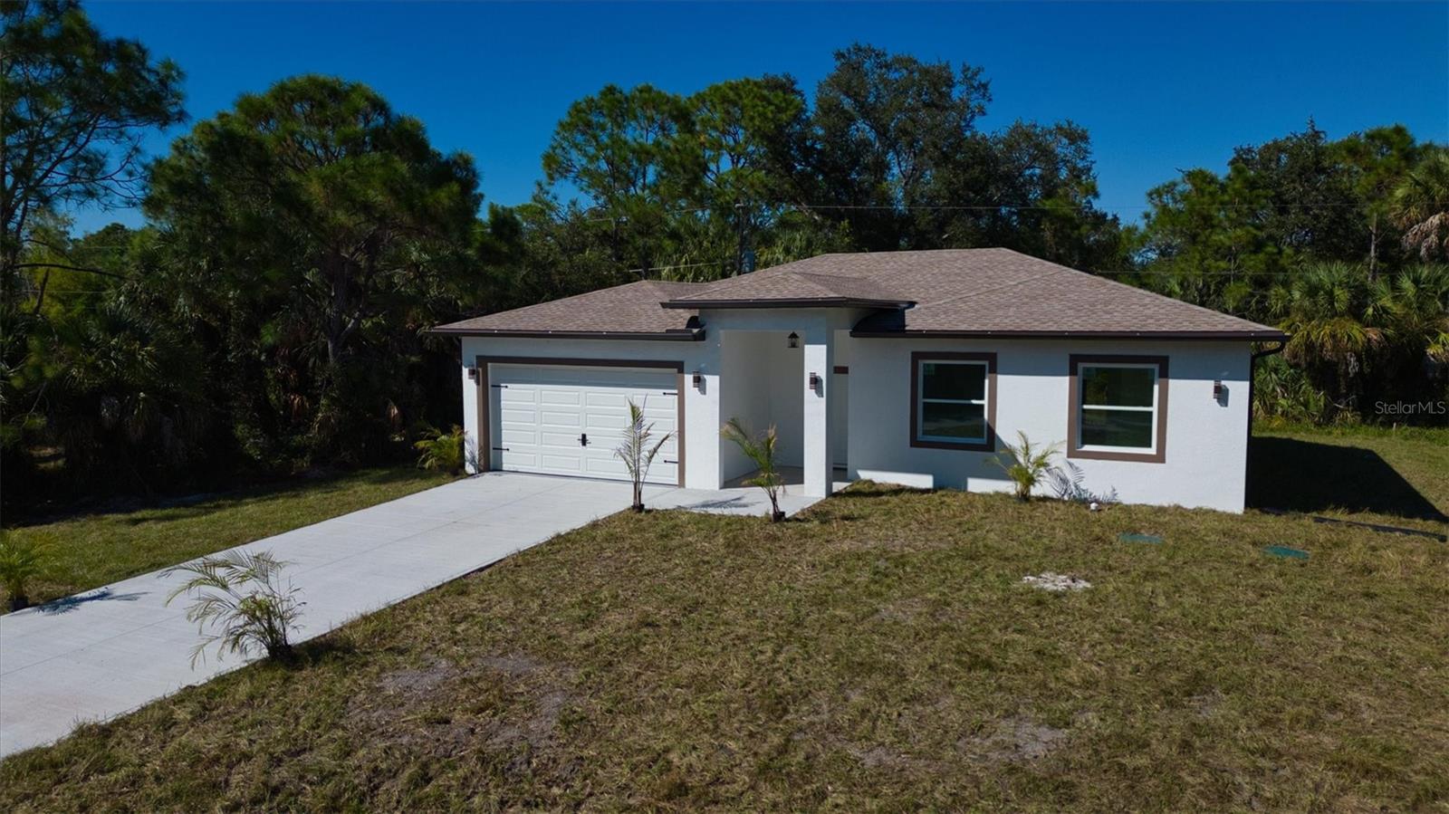S P G HEIGHTS 3RD ADD - Residential