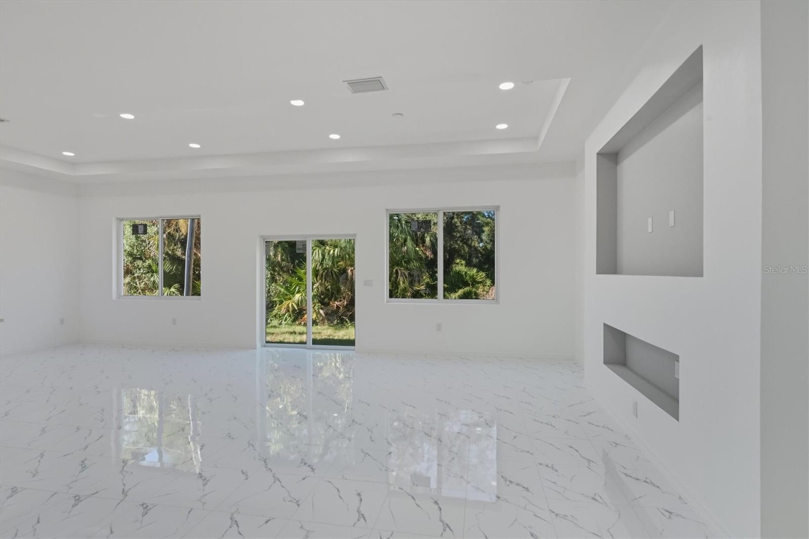 S P G HEIGHTS 3RD ADD - Residential